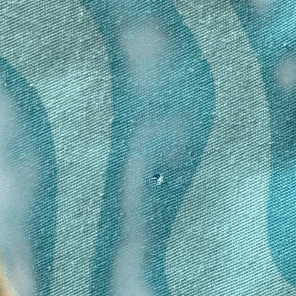 Vtg. Scooby-Doo Pillowcase By Dan River Standard Size Cotton Blend USA - Picture 3 of 6